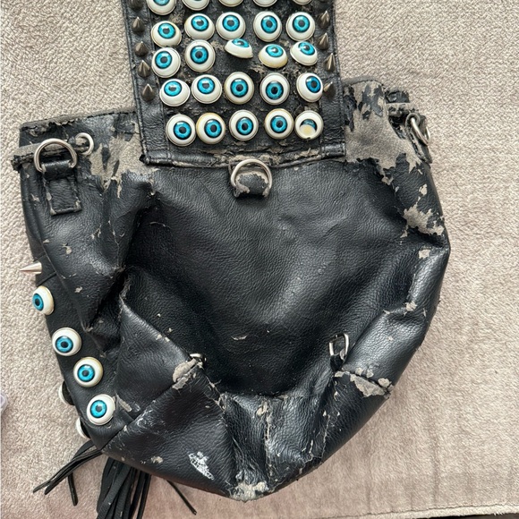 Unif Sore Eyes Bag (read condition) - Picture 2 of 6